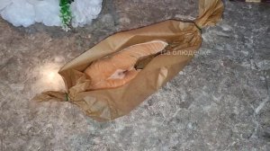 Готовлю Красную РЫБУ только так и без фольги. Быстрый рецепт Рыбы в духовке