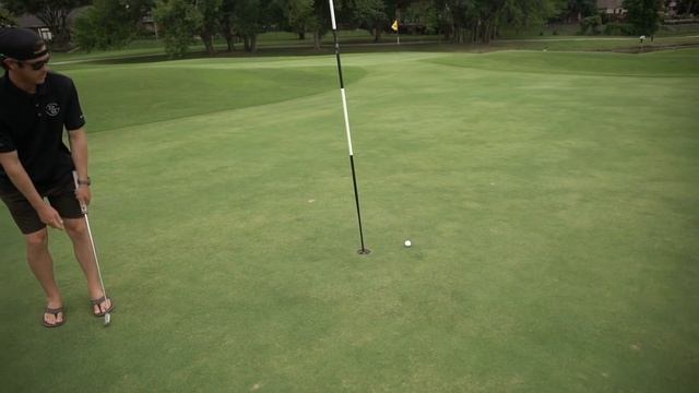 GOOGANS vs. PRO GOLFERS Challenge!!! ( FISHING Golf COURSE PONDS ) смотреть онлайн