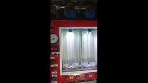 Самодельный стенд для промывки бензиновых форсунок. 2 версия