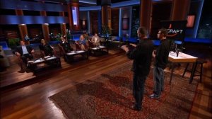 5 Sharks Strike a Deal with xCraft Drones - Shark Tank