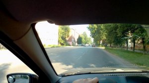 Маршруты МРЭО ГИБДД Иваново. Путаный центр. Сдаем на права с первого раза.