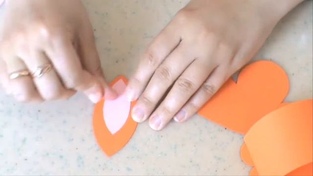 Поделка солнечный зайчик смотреть онлайн