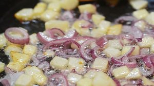 Тортилья де пататас