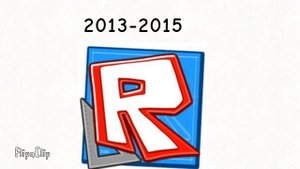 Roblox Studio Logo Evolution 2006-2021