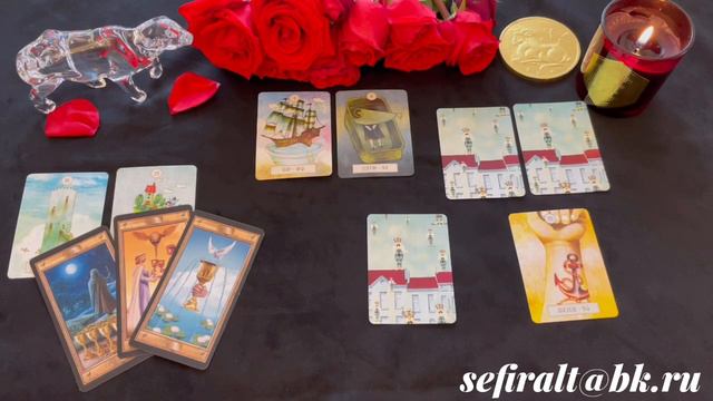 ФЕВРАЛЬ на ТАРО🧿для знака ОВЕН: сохранить и приумножить💫 Мастер: SefiraLifeTarot ⭐️ #февраль#таро смотреть онлайн