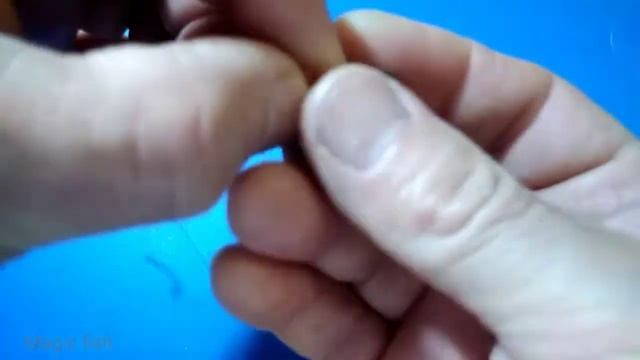 снасти на бычка, донная снасть с лодки, лучшие морские снасти, как ловить бычка (кнута) смотреть онлайн