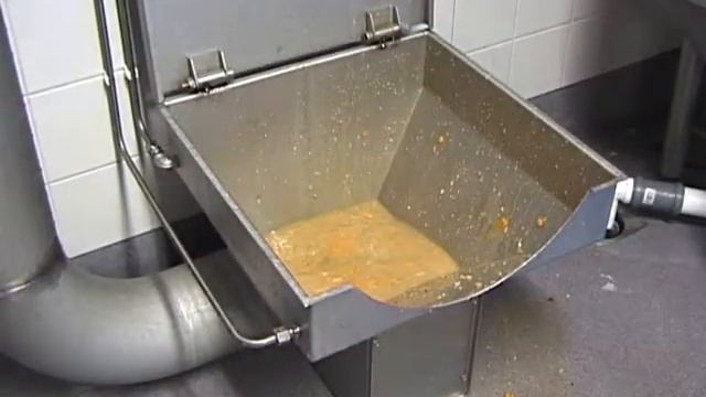 Система вакуумного сбора пищевых отходов смотреть онлайн