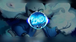 Megalovania REMIX - By LMD