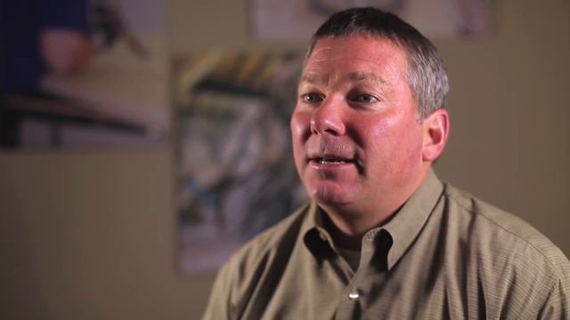 Meet Jack Welter -- President, Elkhart Plastics