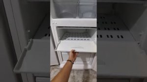 видео обзор Холодильника Атлант MXM-1717