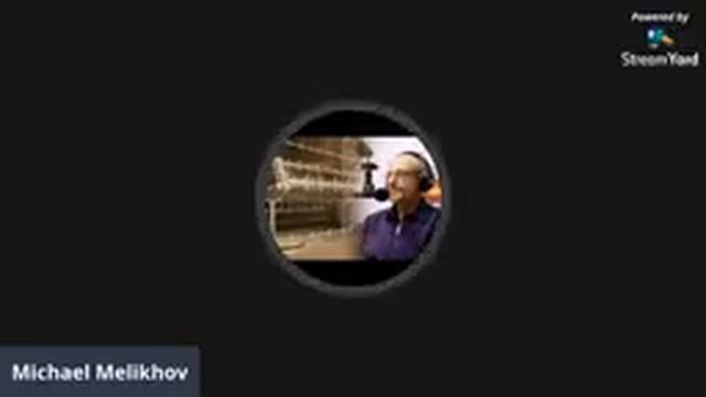 Порталы Жизни_ Открытие и Закрытие. Войны Нефилимов и Печать (карантин) 666! Часть 1.
