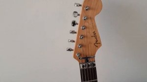 Fender Super Champ XD / Super Strato / Tube Drive II