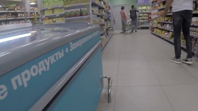 Магазинный Рэп - Бонус трек