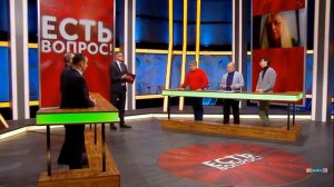 Геворг Мирзаян о том кто управляет Россией