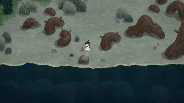 FOREST WILDWOODS | CARTO | Part 2 | Gameplay Walkthrough| No Commentary | Adventure Indie RPG смотреть онлайн