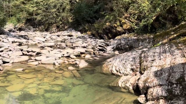 Каньон Псахо смотреть онлайн