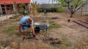 Ушла Жена / Остался один с двумя детьми / Хата на тата