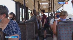 На улицы Липецка возвращаются старые маршруты автобусов
