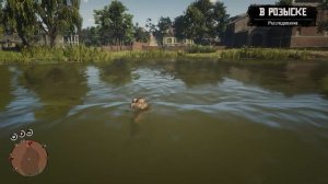 что делать если вылетает RDR2 Гайд