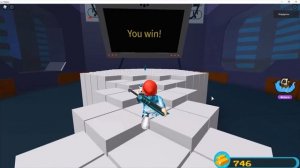 Как БЫСТРО И ЛЕГКО получить Меч Правды в Roblox Ivent!