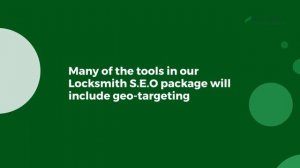 Locksmith Keywords: A Complete Guide To SEO For Locksmiths | Alignment Online Marketing