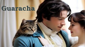 Guaracha or Spanish dance