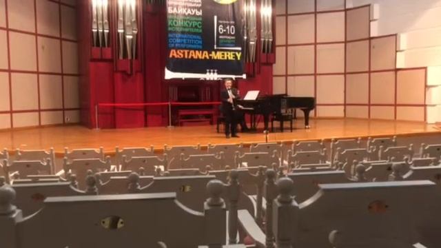 П. И. Чайковский «В деревне» смотреть онлайн