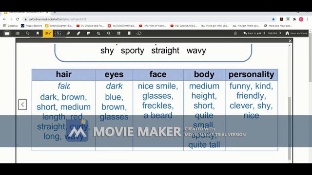 21 25 Eylül 5 SINIFLAR İngilizce смотреть онлайн