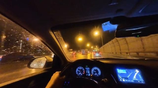 Ставлю зимнюю резину