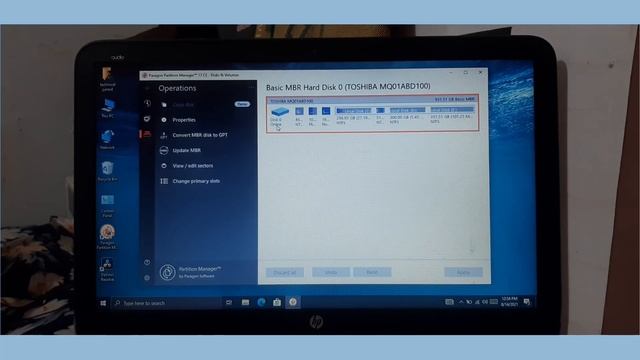 How to Convert LEGACY to UEFI Windows 10 without Data Loss | How to Change LEGACY to UEFI Windows 1 смотреть онлайн