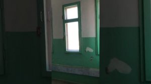 Восхождение на 9 этаж или лифт не работает!!!!