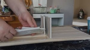 Как сделать угол из декоративного камня?