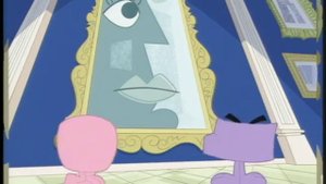 'Pop Art' Hubba Bubba commercial, second spot with Hubba and Bubba