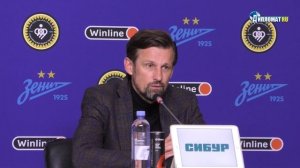 Сергей Семак прокомментировал победу над «Сепаханом»