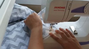 Шьем одеяло на синтепоне простым способом syom odeyalo jtuljihg naSK7XdG