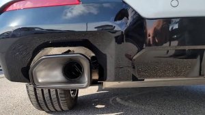 2022 BMW X3 w/ M Sport Brooklyn Grey on Black