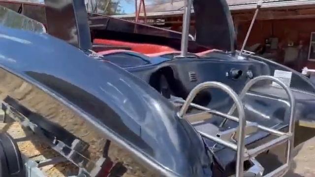 Касатка-700 спорт, чёрный стиль смотреть онлайн