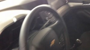 Автомобили | Шевроле Орландо, Краткий обзор