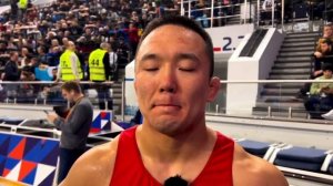 Поздравляем Евгения Жербаева, уверенно выигравшего МТ «Кубок Ивана Ярыгина»