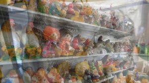 Мастер класс садовые фигуры животных купить для интерьера квартиры ландшафта сада дачи дома