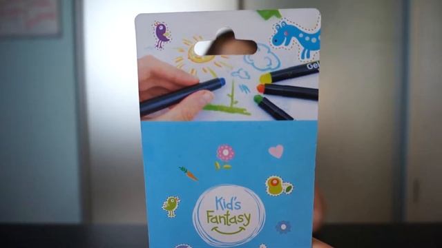 Гелевые карандаши и ручка неведимка?! круто-дешево #3 смотреть онлайн