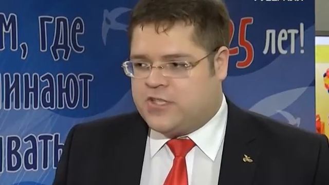 Самарская гимназия № 1 отмечает юбилей смотреть онлайн