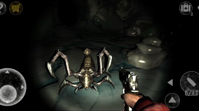 Антарктида 88 прохождение на хорошую концовку #3 смотреть онлайн