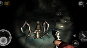 Антарктида 88 прохождение на хорошую концовку #3