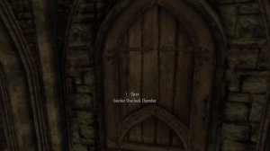 Skyrim Raven Castle Mod Tour