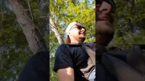 Дикая сотка 2023. Прошел 105 километров пешком за 25 часов.