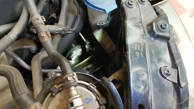 VOLKSWAGEN POLO TDI AC NOT WORKING FIX | HOW TO FIX смотреть онлайн