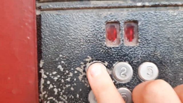 Домофон Секрет