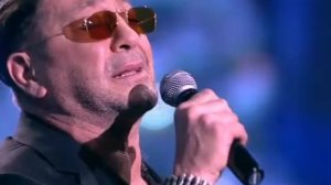 Лепс. Я поднимаю руки