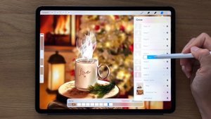 Procreate 5 Анимация | Уроки Procreate